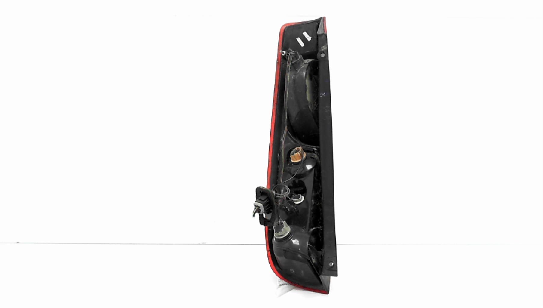 Fanale posteriore principale destro (luci) FORD FIESTA 5 PHASE 2 Diésel - 1