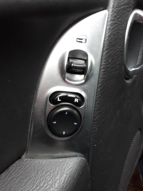 Interruttore lavacristalli anteriore sinistro JEEP CHEROKEE 2 PHASE 1 Gasolina - 1
