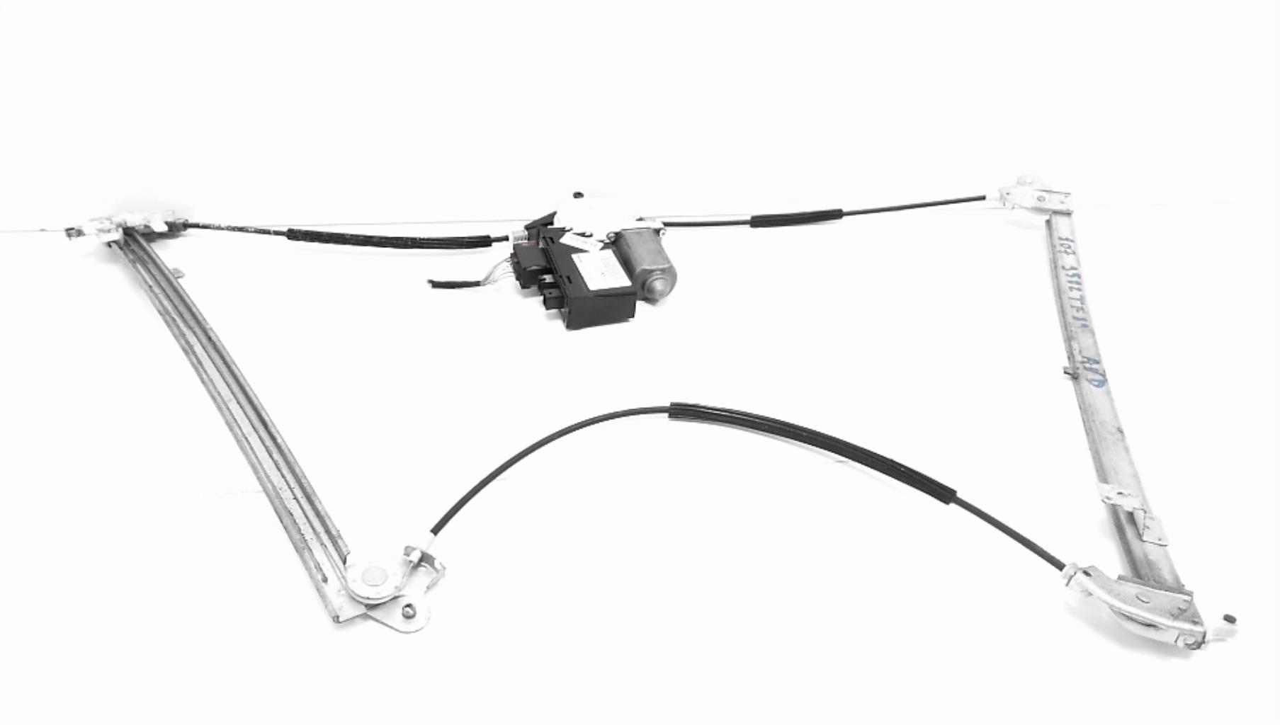 Alzacristalli elettrico anteriore destro PEUGEOT 807 Diésel - 1