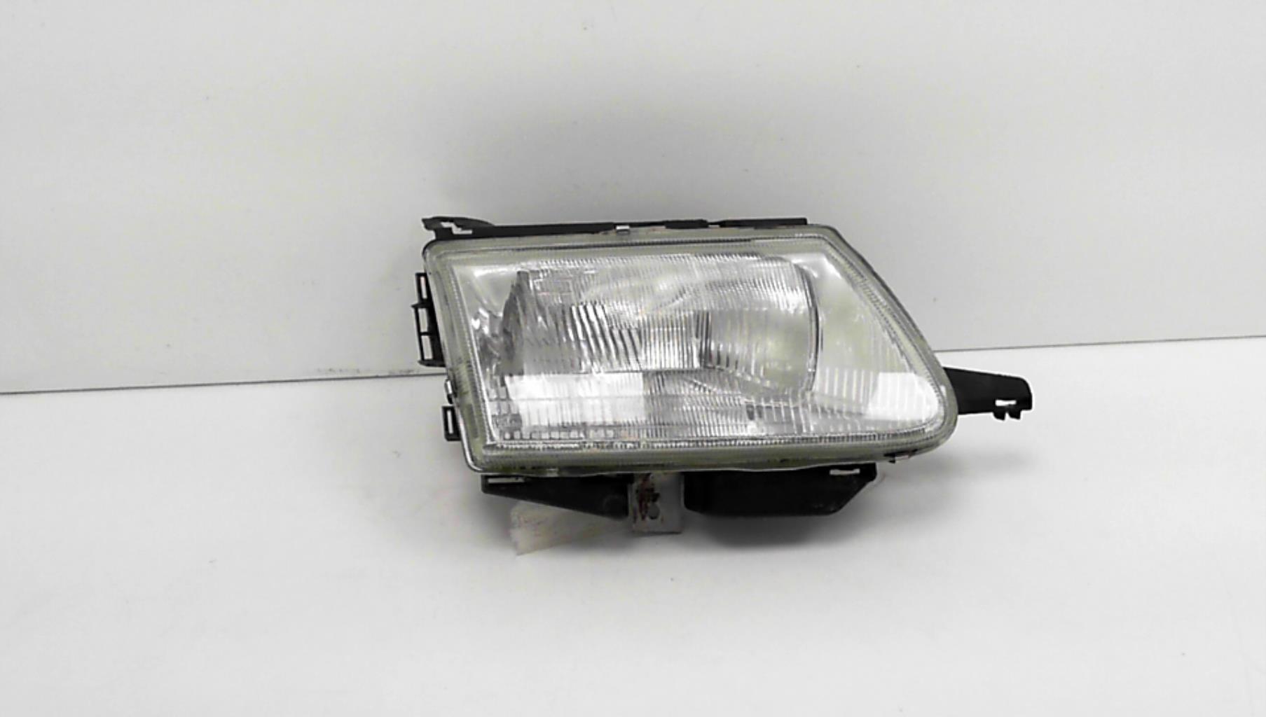 Gruppo ottico anteriore principale destro (luci)(faro) CITROEN SAXO PHASE 1 Gasolina - 1