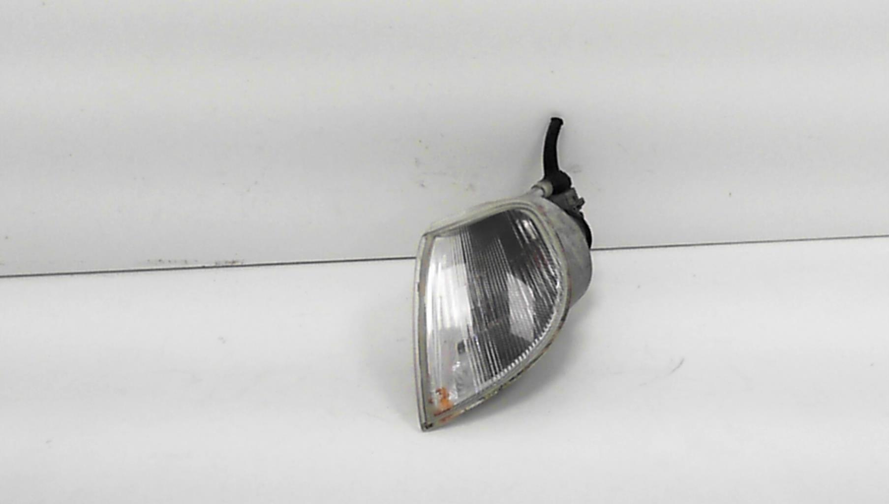 Gruppo ottico anteriore secondario sinistro (luci)(freccia) CITROEN SAXO PHASE 1 Gasolina - 1