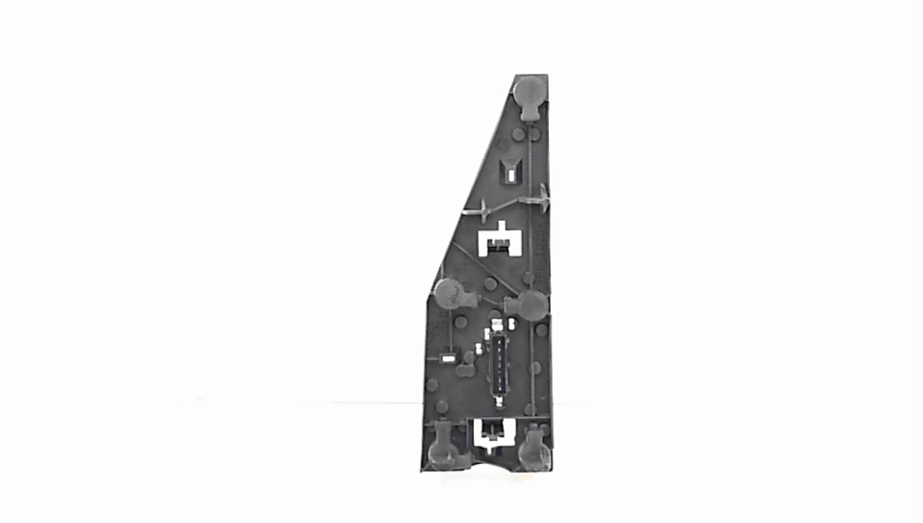 Base portalampade fanale posteriore destro PEUGEOT 406 COUPE Diésel - 1
