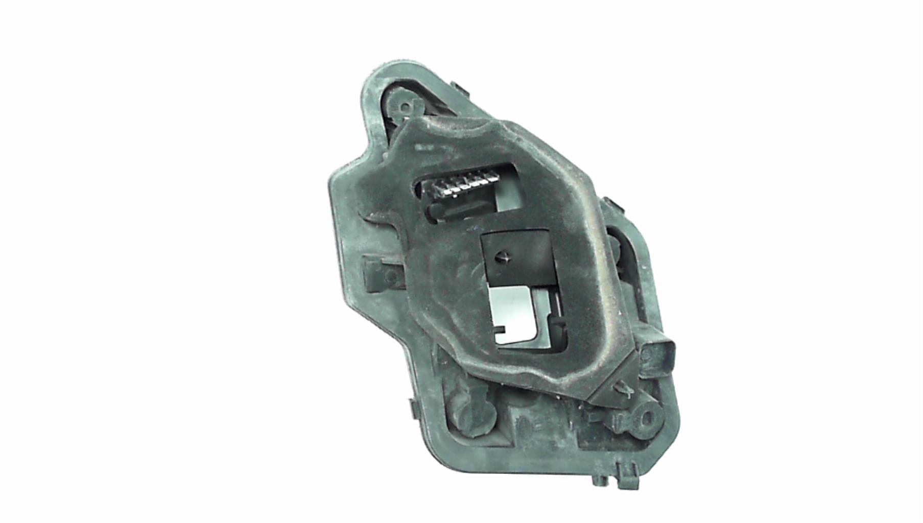Base portalampade fanale posteriore sinistro OPEL ASTRA G Diésel - 1