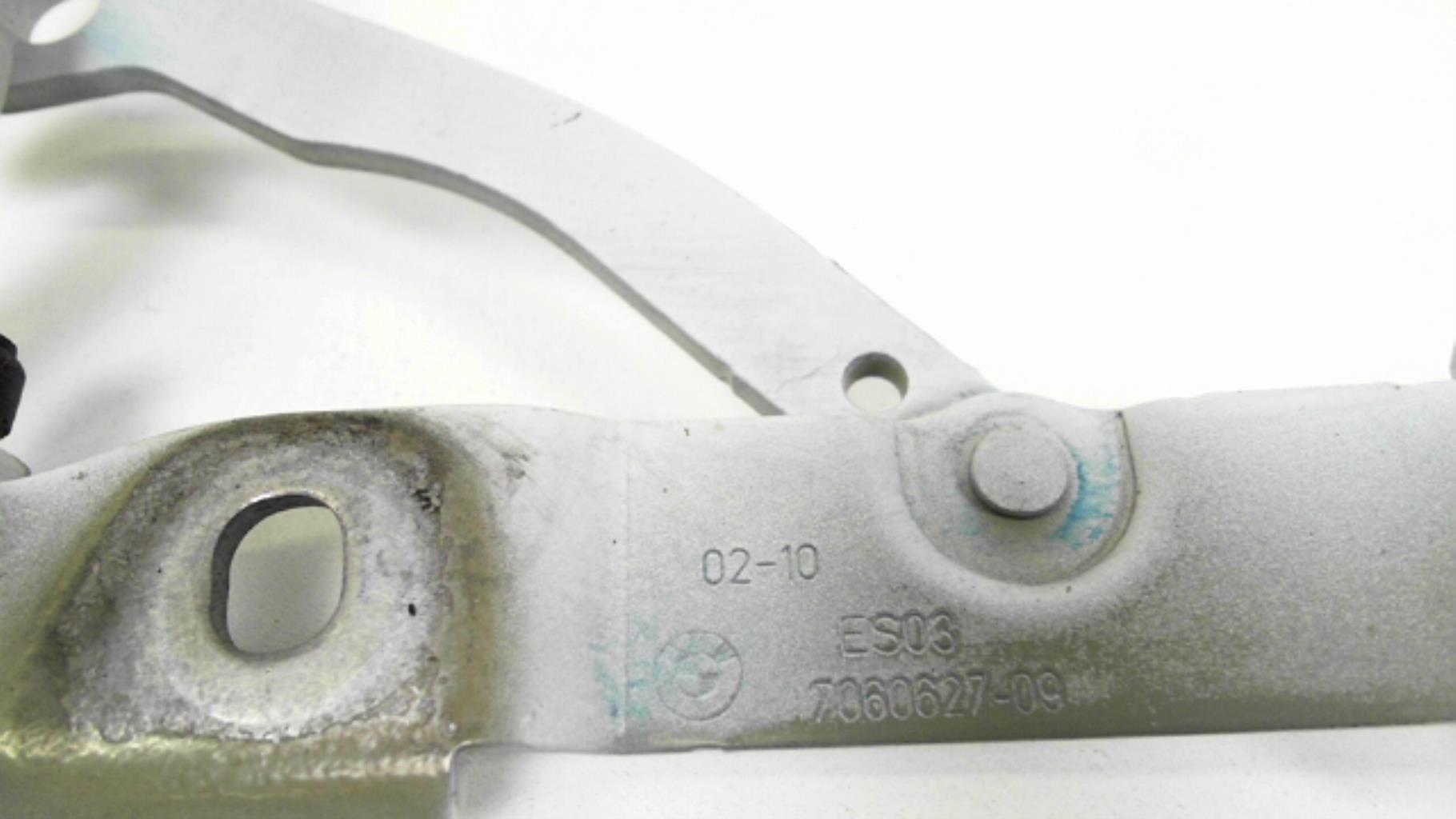 Charniere de capot BMW SERIE 3 E90 PHASE 2 Diesel - 1