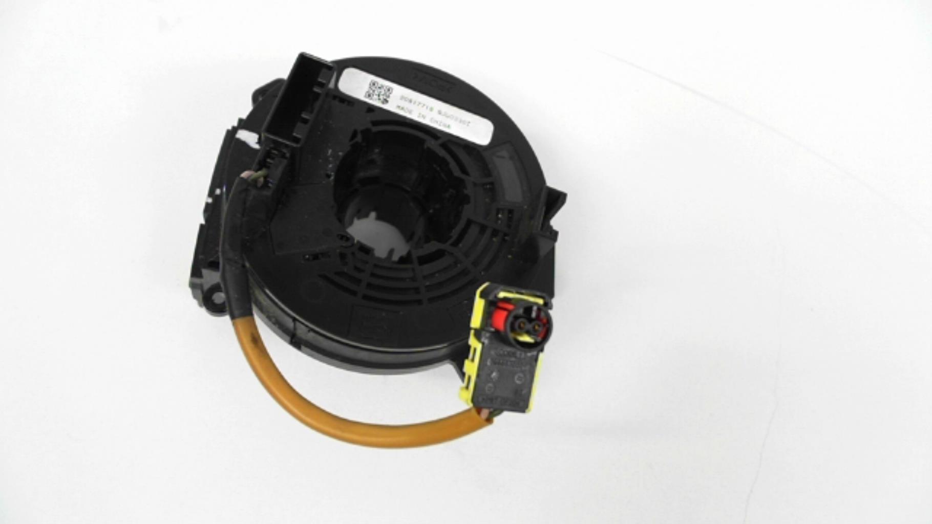 Contatto spiralato OPEL MERIVA B PHASE 1 Gasolina - 1