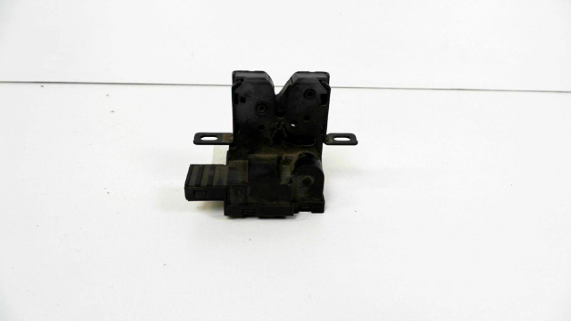 Chiusura centralizzata bagagliaio RENAULT SCENIC 1 PHASE 2 Gasolina - 1