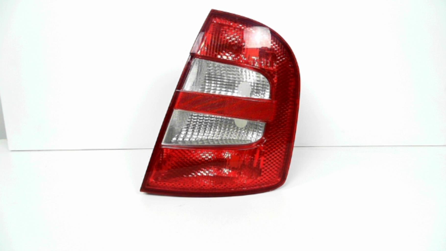 Fanale posteriore principale destro (luci) SKODA FABIA 1 PHASE 1 Diésel - 1