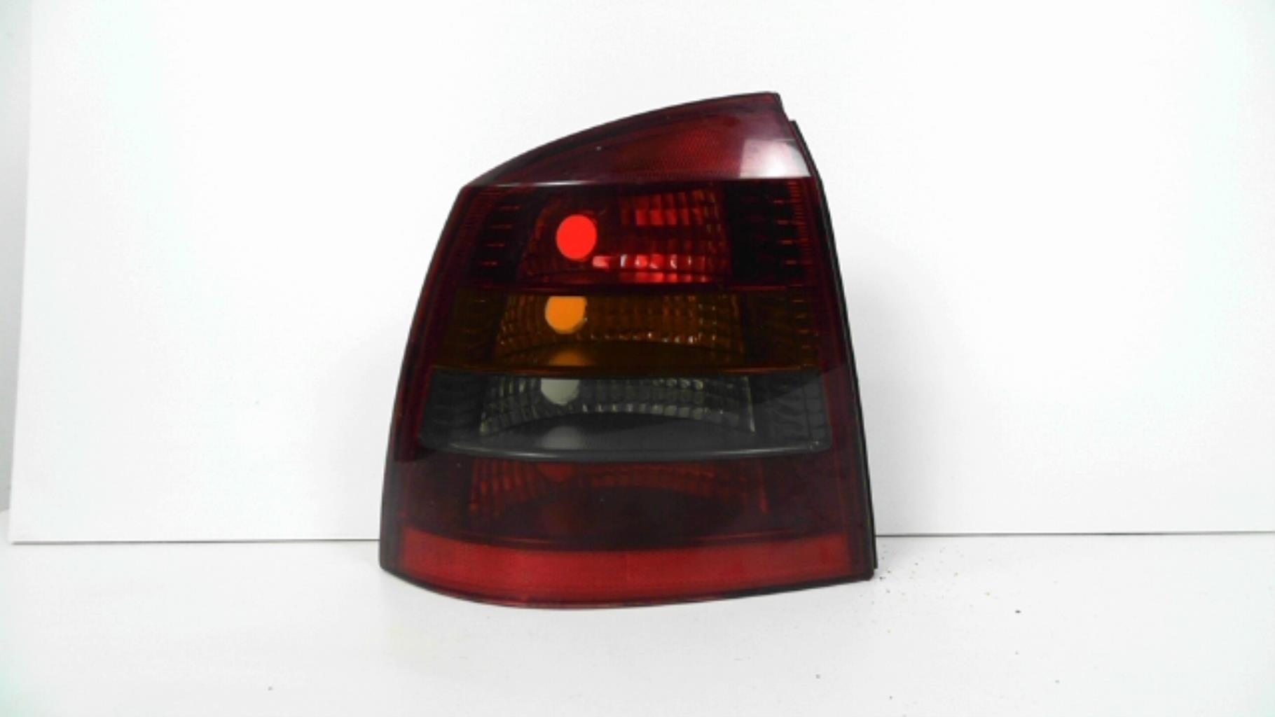 Fanale posteriore principale sinistro (luci) OPEL ASTRA G Diésel - 1