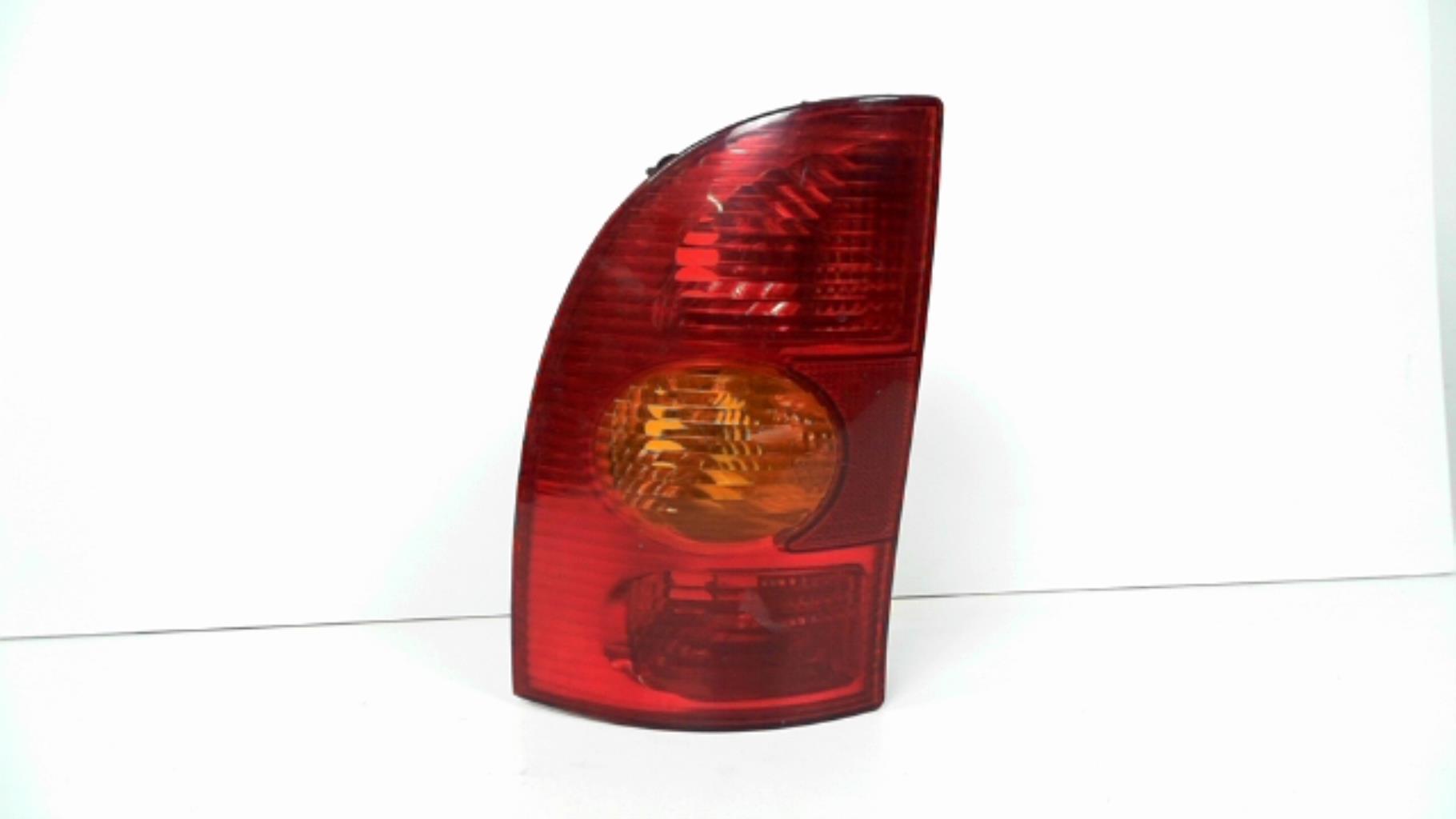 Fanale posteriore principale sinistro (luci) RENAULT MEGANE 1 BREAK Diésel - 1