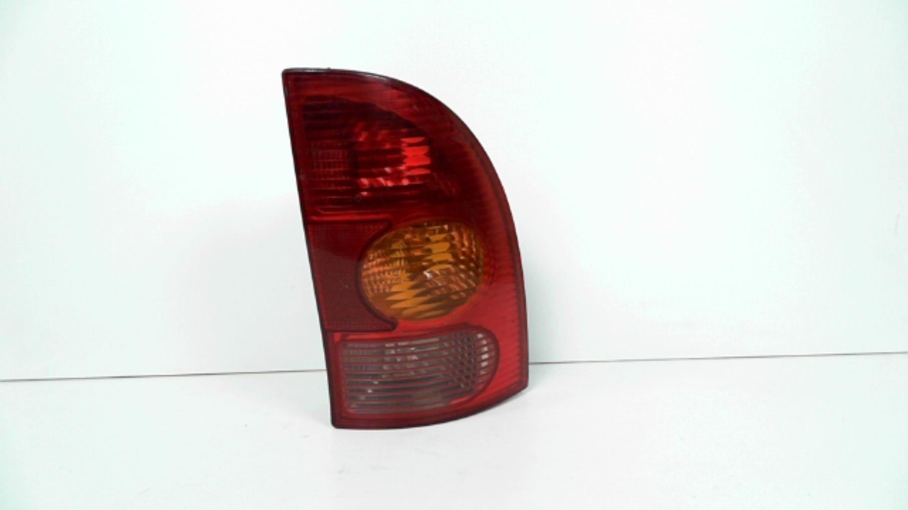 Fanale posteriore principale destro (luci) RENAULT MEGANE 1 BREAK Diésel - 1