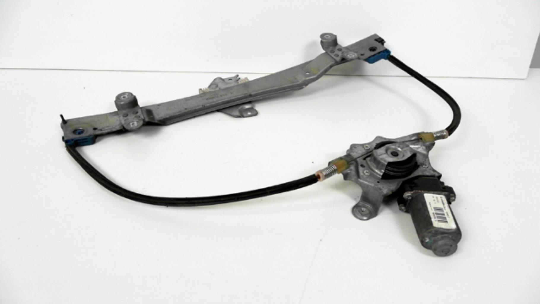 Alzacristalli elettrico posteriore sinistro RENAULT TWINGO 2 PHASE 1 Diésel - 1
