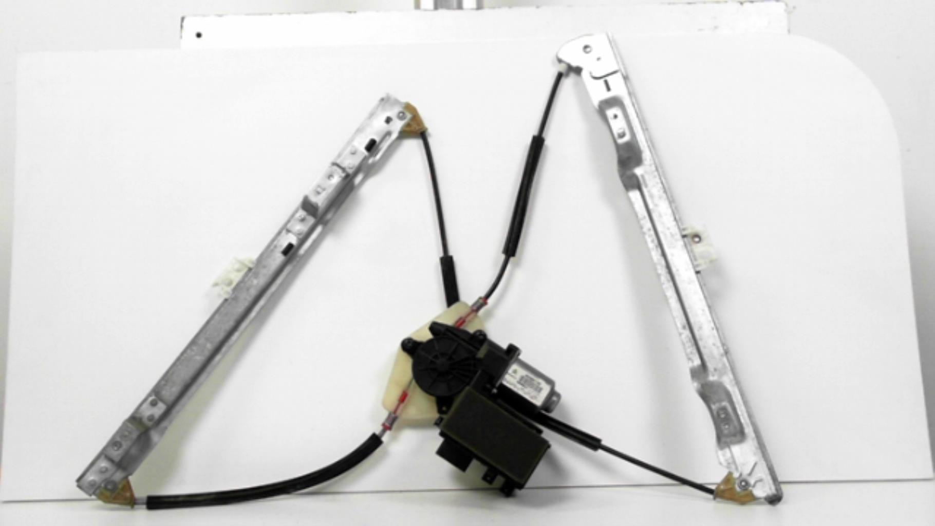 Alzacristalli elettrico anteriore destro CITROEN C4 GRAND PICASSO 1 Diésel - 1