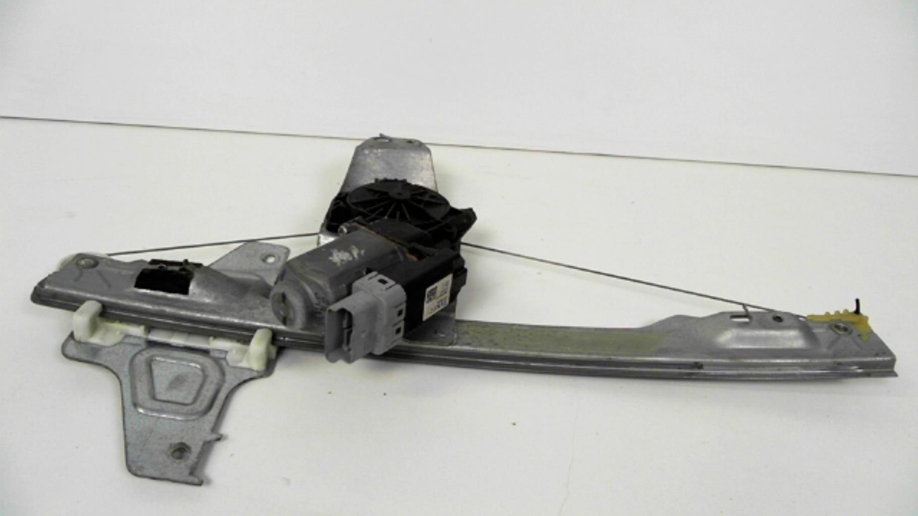 Alzacristalli elettrico posteriore sinistro CITROEN C4 GRAND PICASSO 1 Diésel - 1