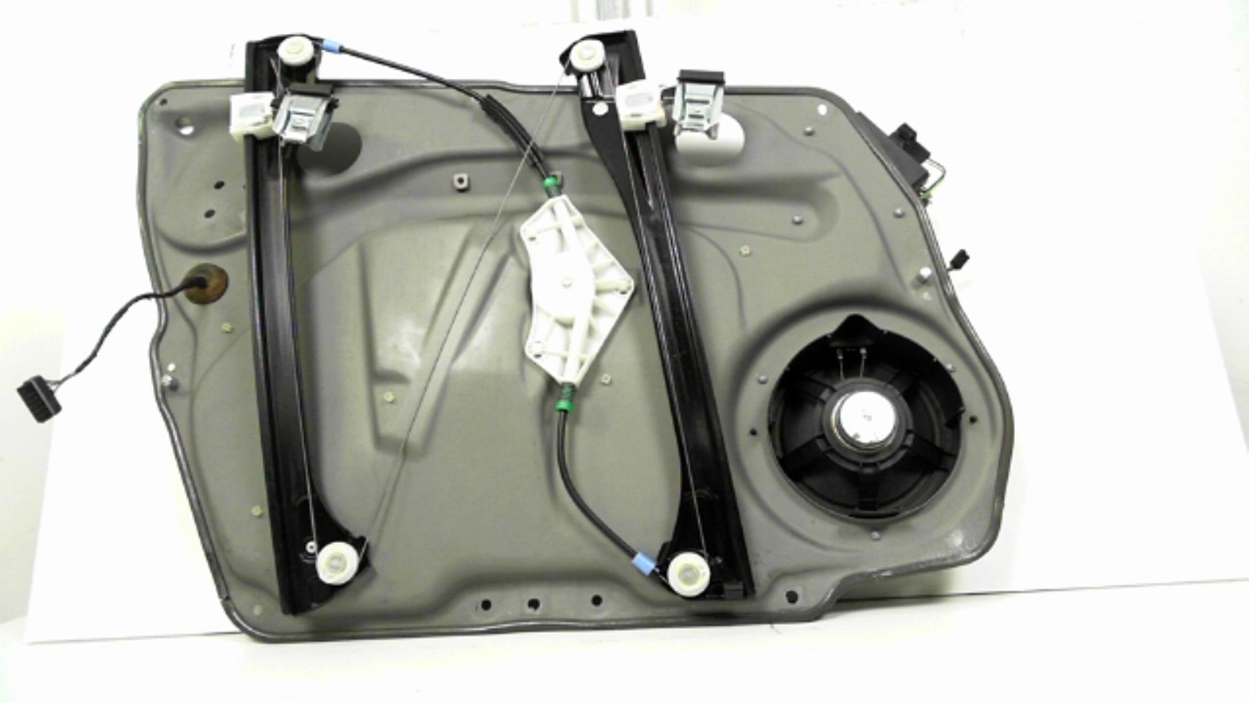 Alzacristalli elettrico anteriore destro MERCEDES CLASSE B 245 PHASE 1 Diésel - 1