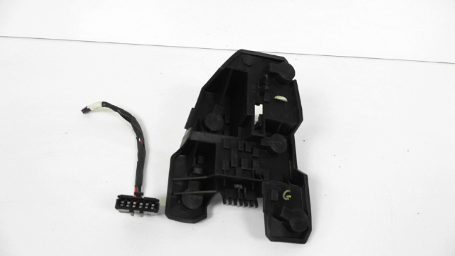 Base portalampade fanale posteriore sinistro ROVER 400 2 Gasolina - 1