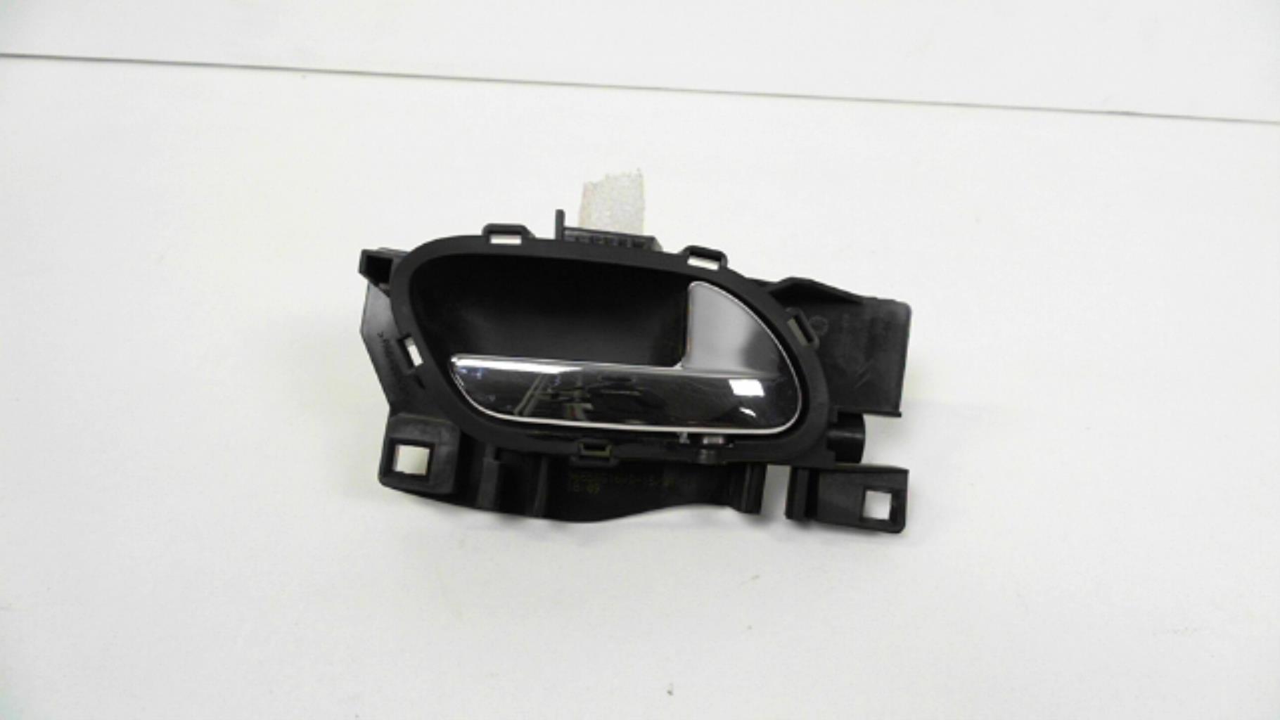 Maniglia portiera posteriore destra PEUGEOT 207 PHASE 1 Diésel - 1
