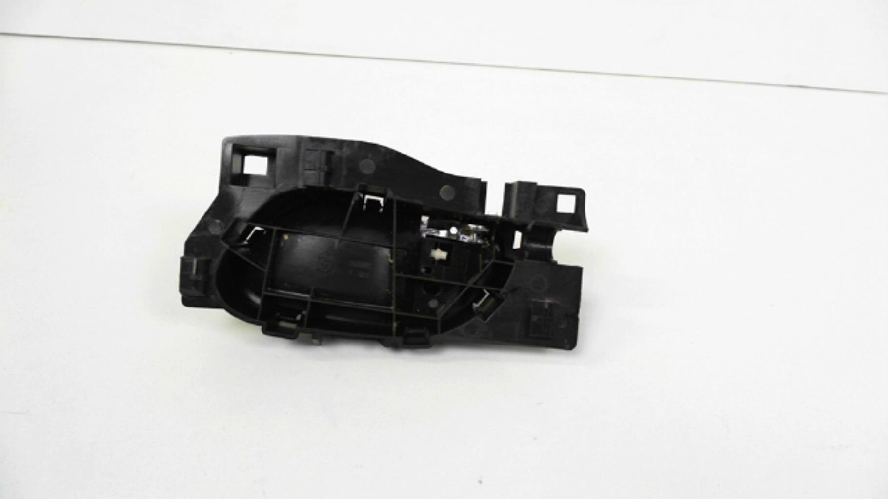 Maniglia portiera anteriore destra PEUGEOT 207 PHASE 1 Diésel - 1