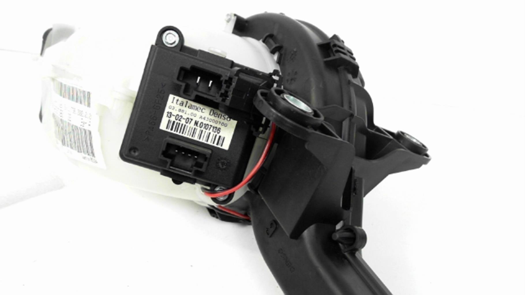 Ventola abitacolo CITROEN C4 GRAND PICASSO 1 Diésel - 1
