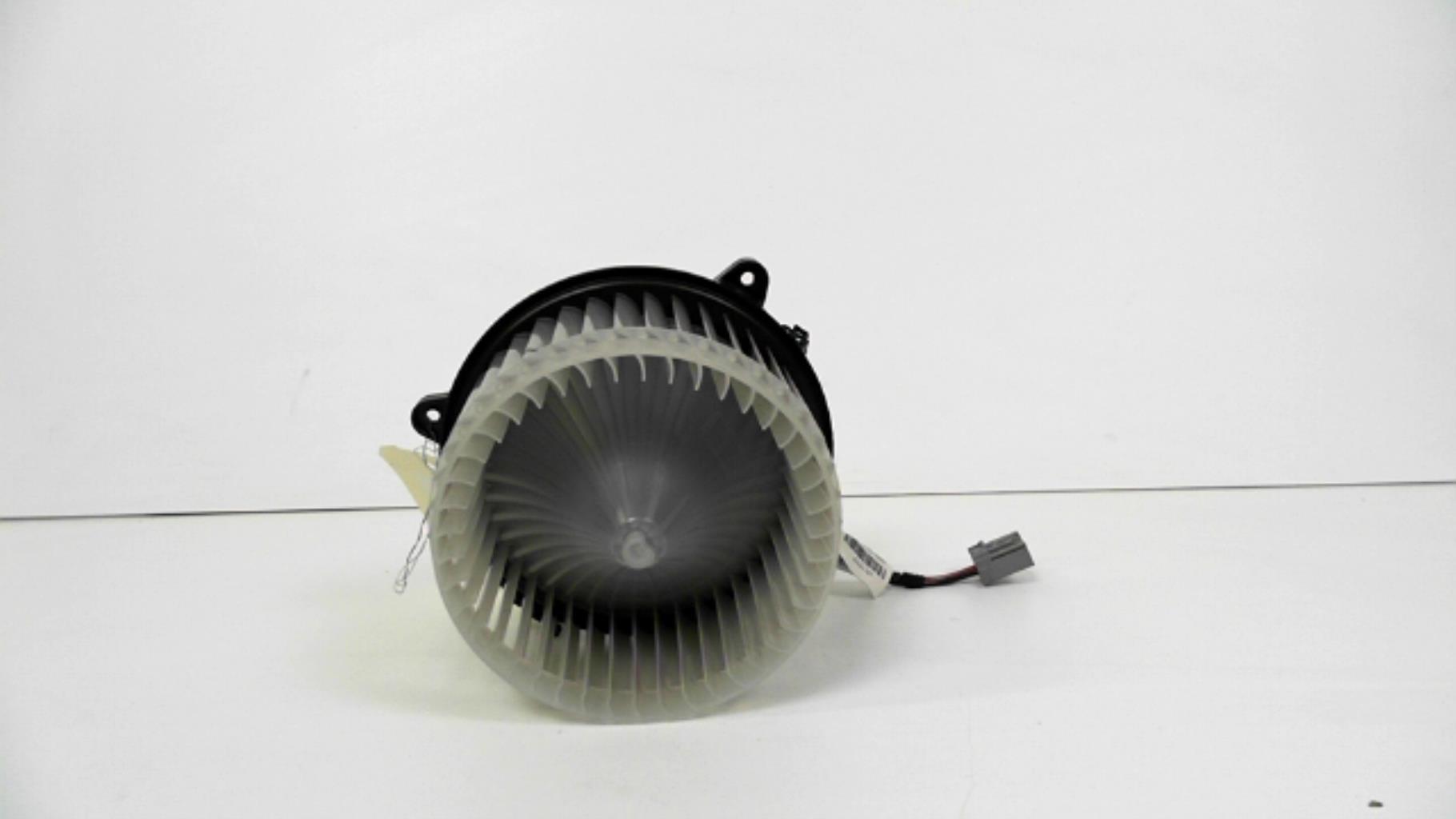 Pulseur d'air OPEL MERIVA B PHASE 1 Essence - 1