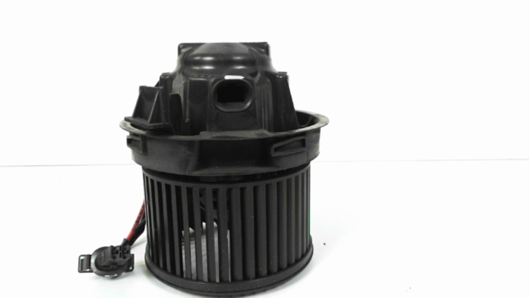 Pulseur d'air PEUGEOT 207 PHASE 1 Diesel - 1