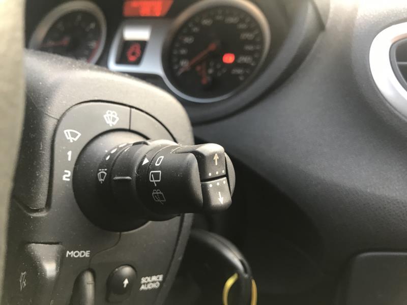 Devio tergicristalli RENAULT CLIO 3 PHASE 1 Diésel - 1