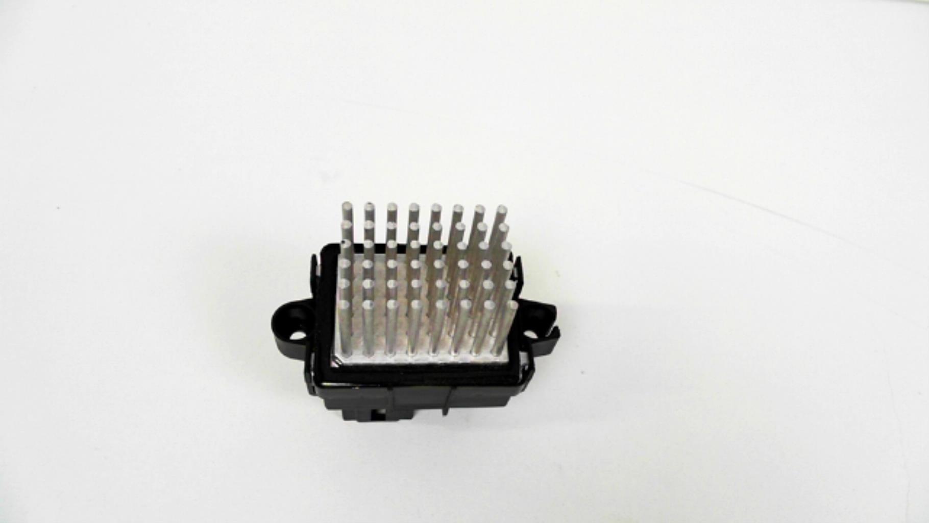 Resistance chauffage OPEL MERIVA B PHASE 1 Essence - 1