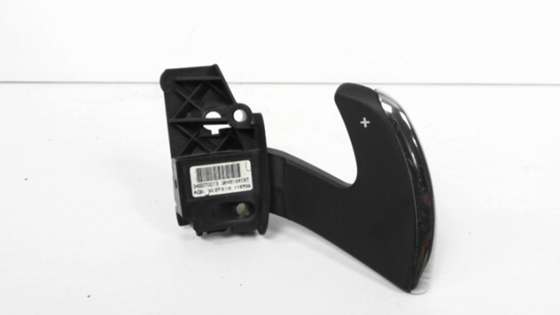 Selettore cambio CITROEN C4 GRAND PICASSO 1 Diésel - 1