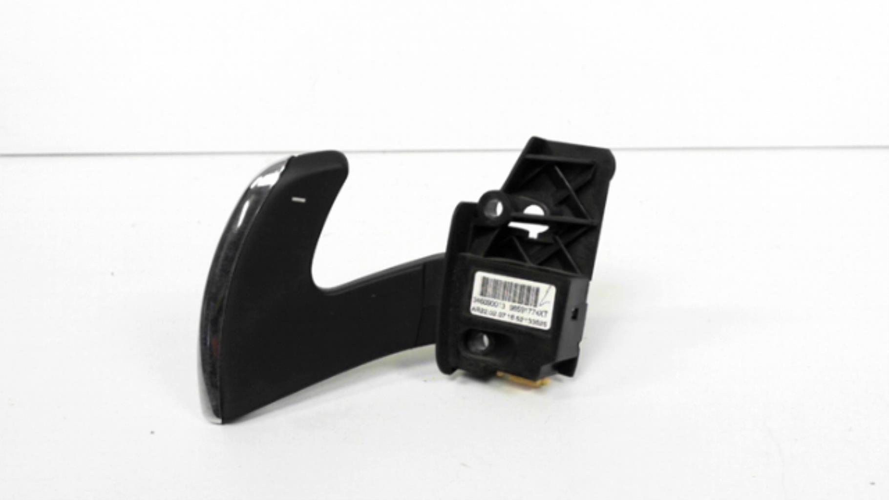 Selettore cambio CITROEN C4 GRAND PICASSO 1 Diésel - 1