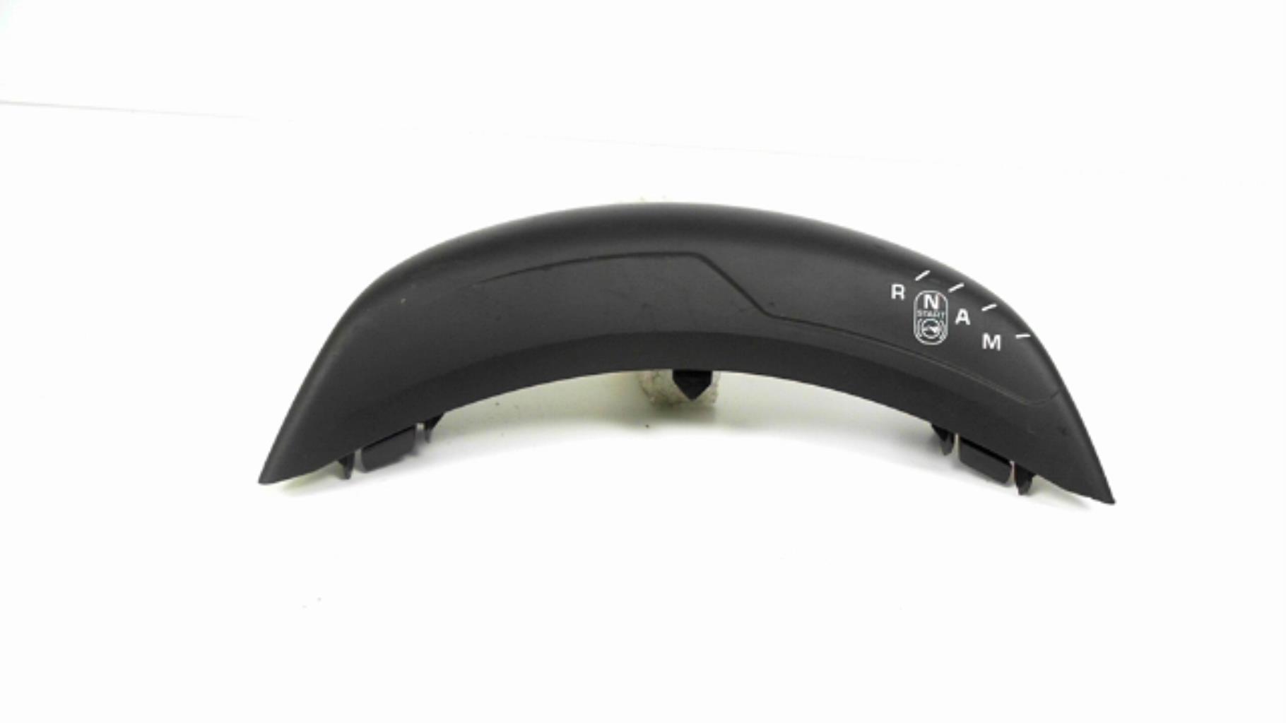 Monitor display CITROEN C4 GRAND PICASSO 1 Diésel - 1