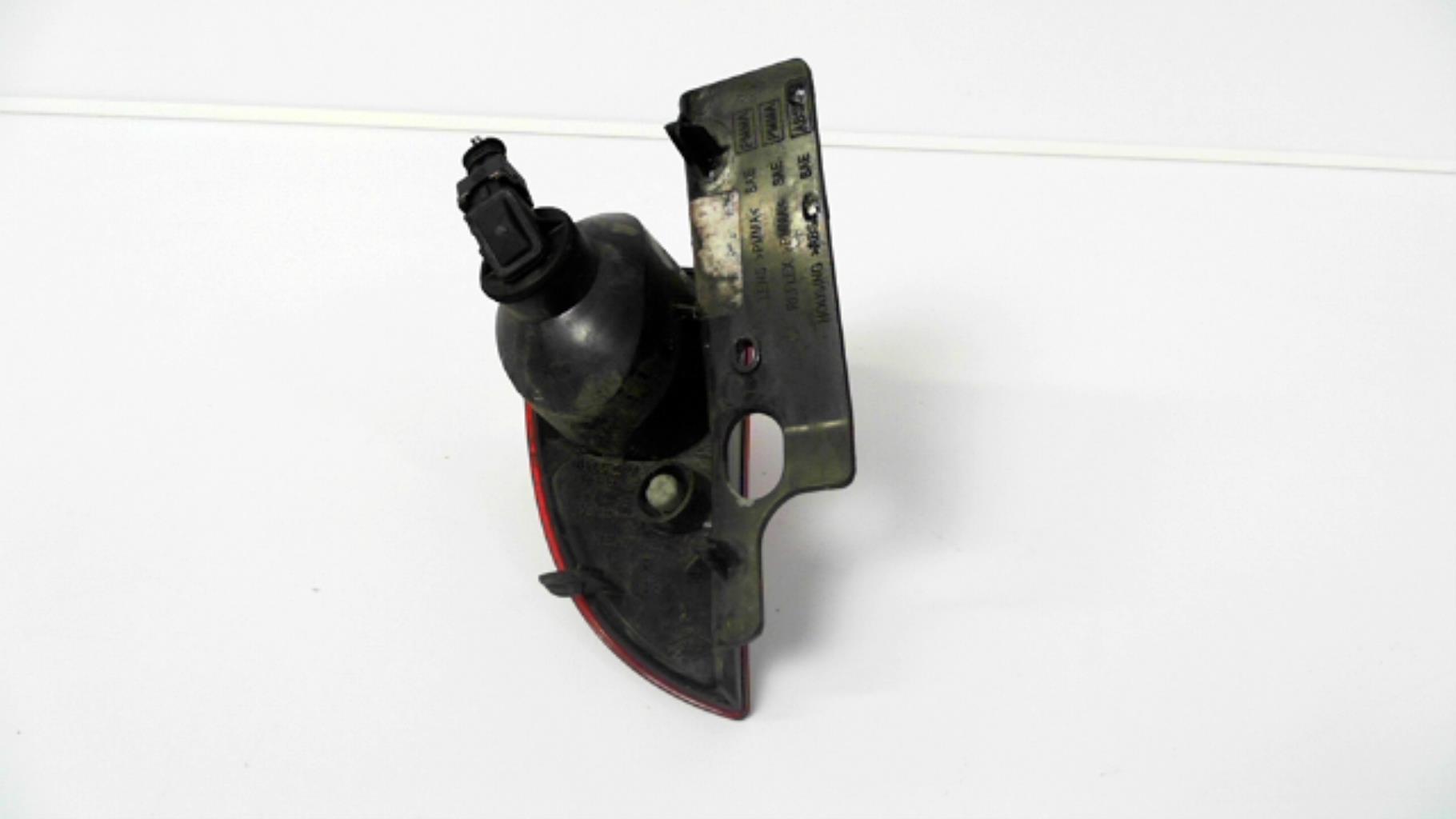 Retronebbia destro RENAULT ESPACE 4 PHASE 1 Diésel - 1