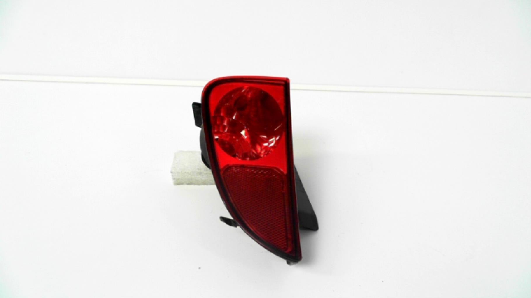 Retronebbia sinistro RENAULT ESPACE 4 PHASE 1 Diésel - 1