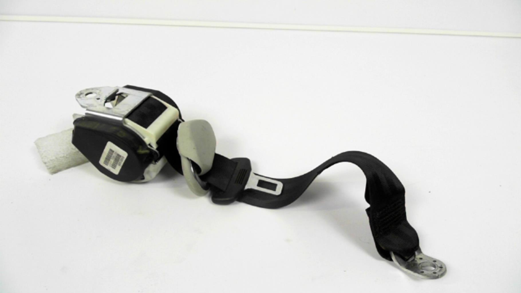 Aggancio cintura sicurezza posteriore destro VOLKSWAGEN NEW BEETLE 1 PHASE 2 Gasolina - 1