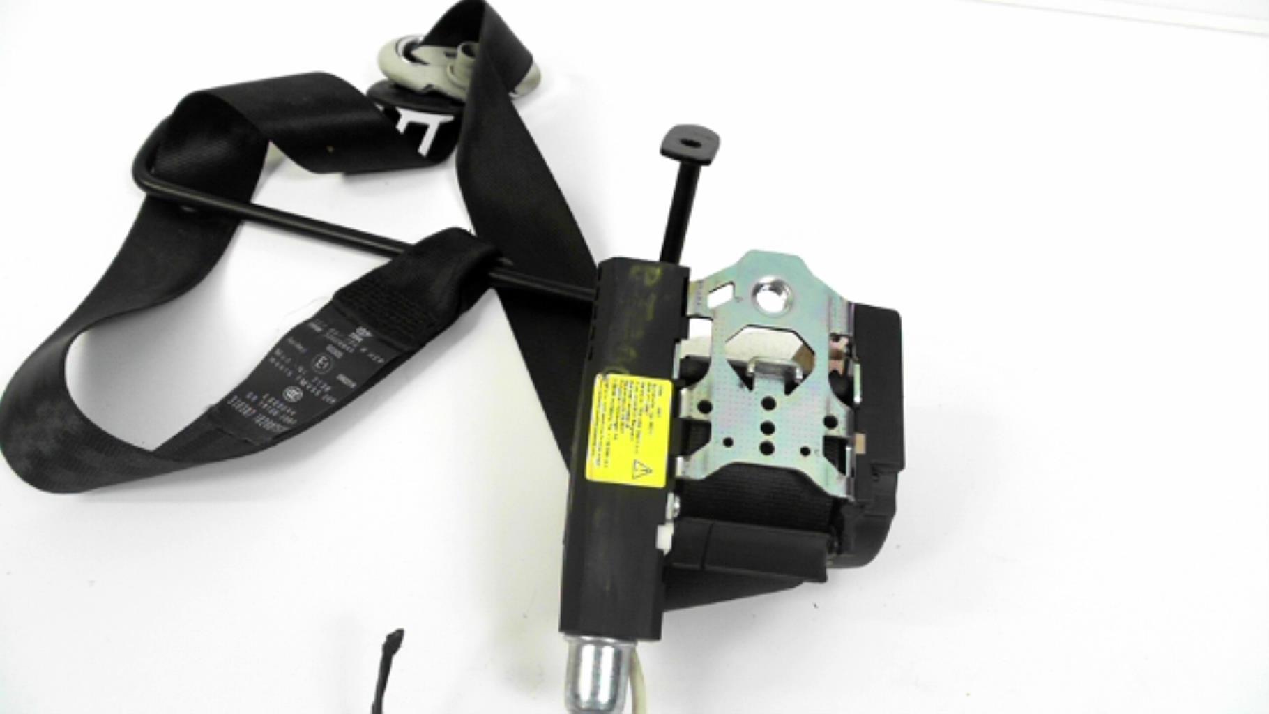 Aggancio cintura sicurezza anteriore destro VOLKSWAGEN NEW BEETLE 1 PHASE 2 Gasolina - 1