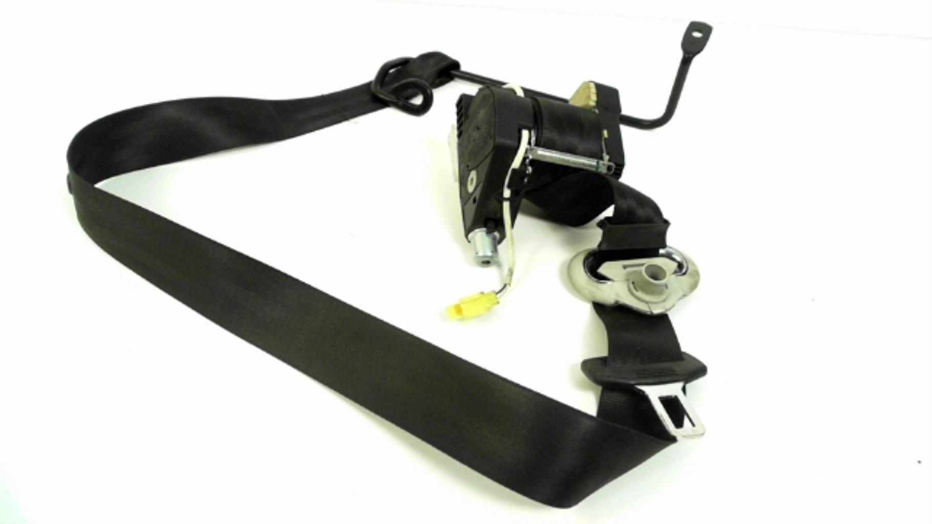 Aggancio cintura sicurezza anteriore sinistro VOLKSWAGEN NEW BEETLE 1 PHASE 2 Gasolina - 1