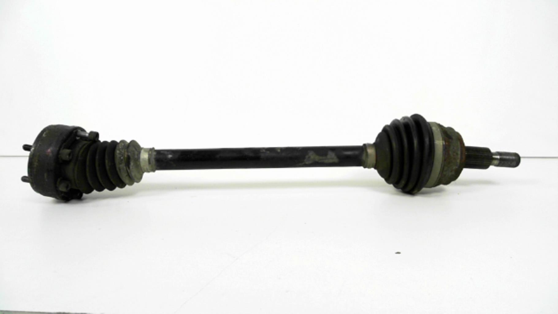 Giunto cardanico albero di trasmissione sinistro VOLKSWAGEN NEW BEETLE 1 PHASE 2 Gasolina - 1