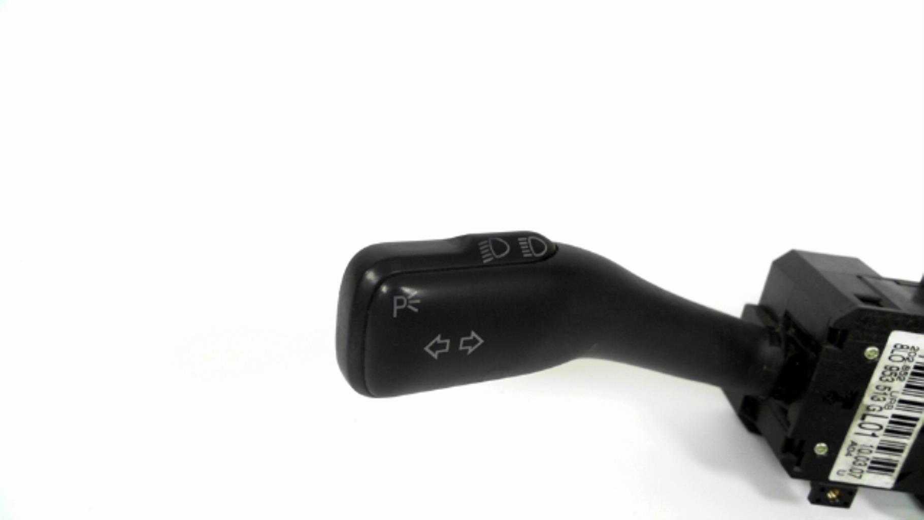 Devio guida completo con contatto spiralato VOLKSWAGEN NEW BEETLE 1 PHASE 2 Gasolina - 1