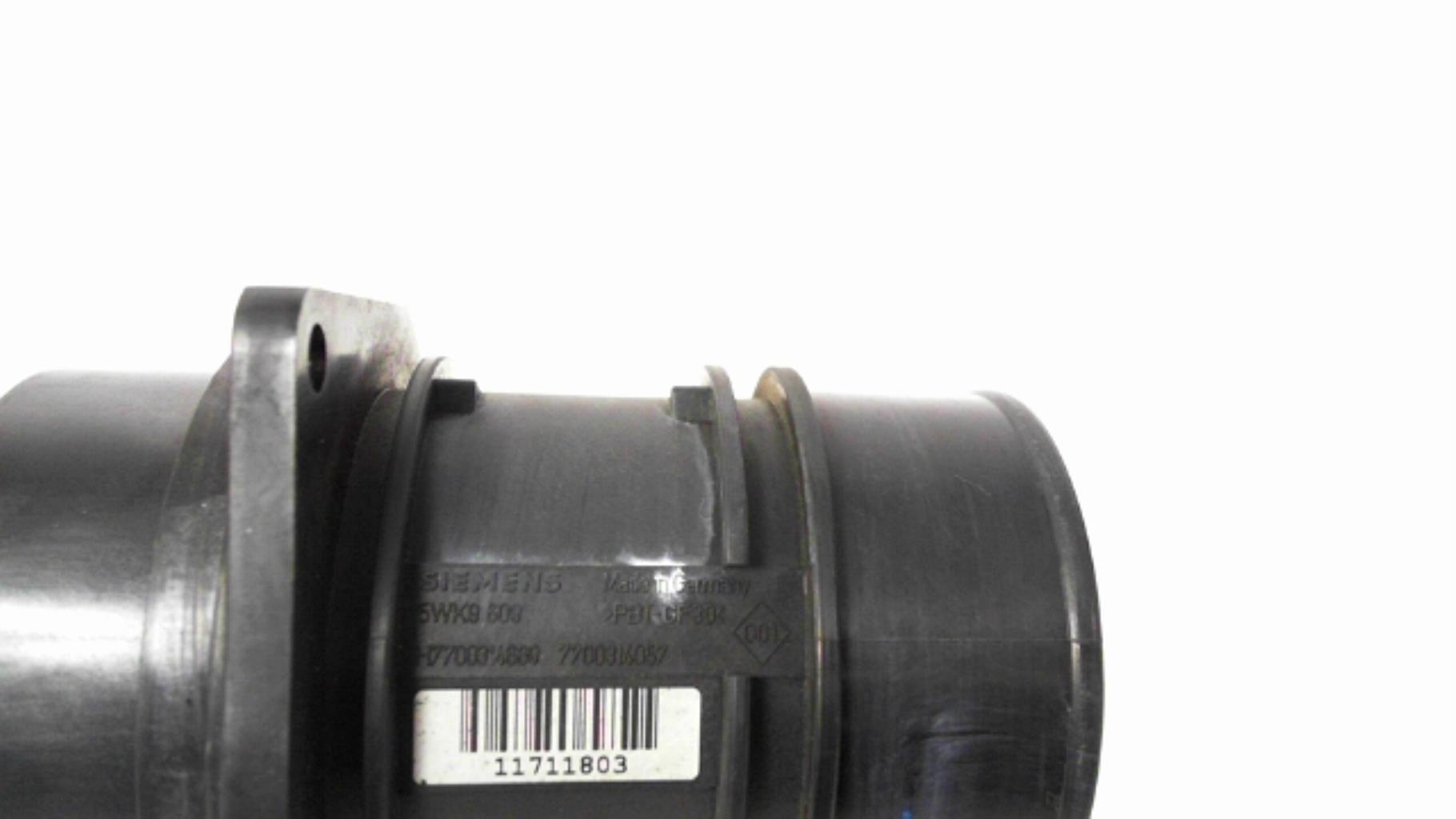 Debitmetre RENAULT ESPACE 4 PHASE 1 Diesel - 1