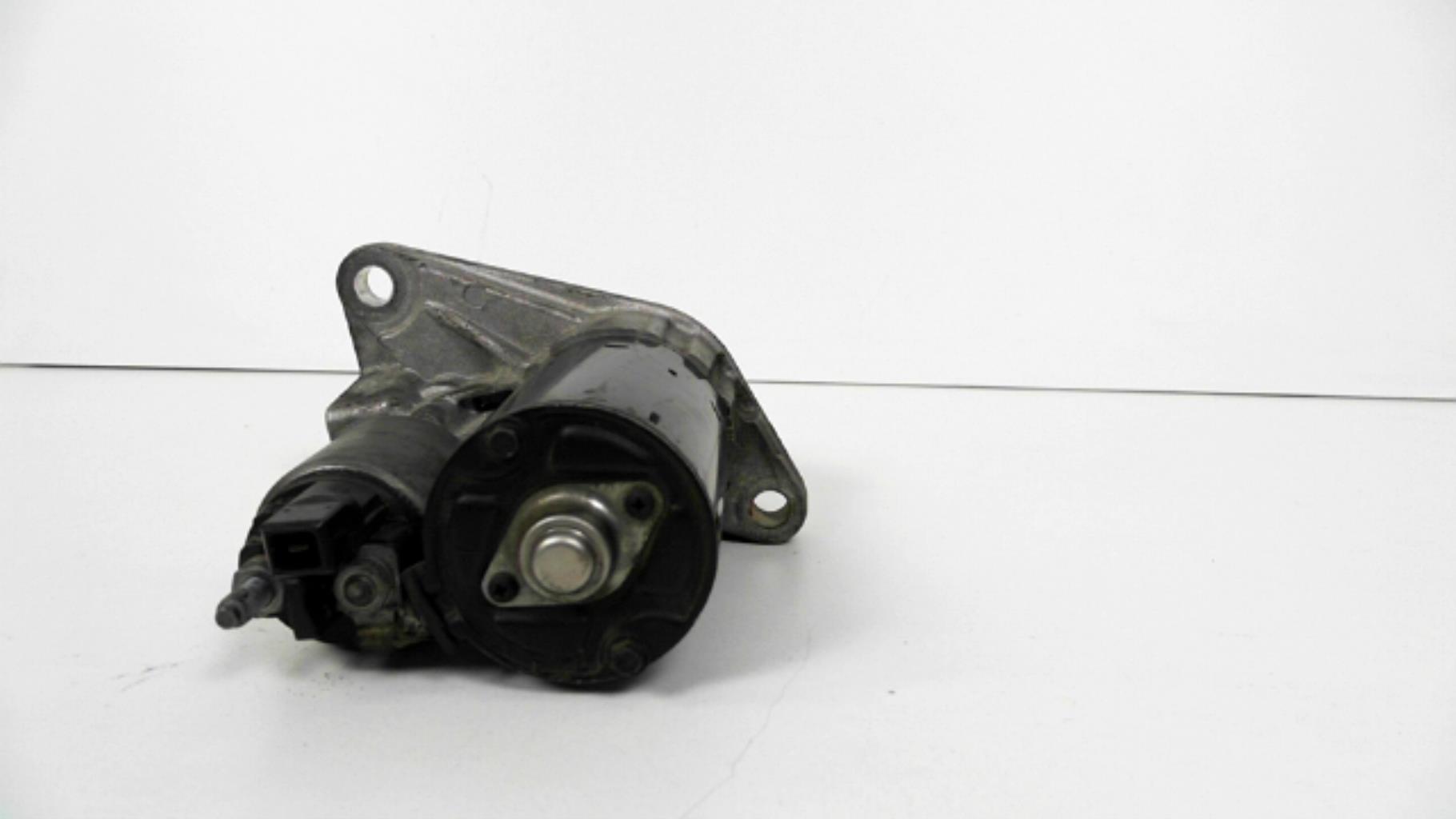 Motorino avviamento VOLKSWAGEN NEW BEETLE 1 PHASE 2 Gasolina - 1
