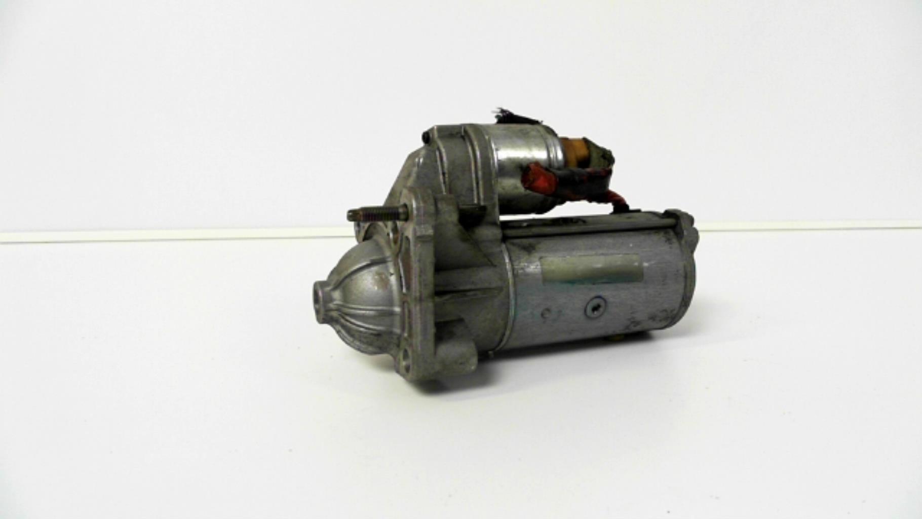 Demarreur RENAULT ESPACE 4 PHASE 1 Diesel - 1