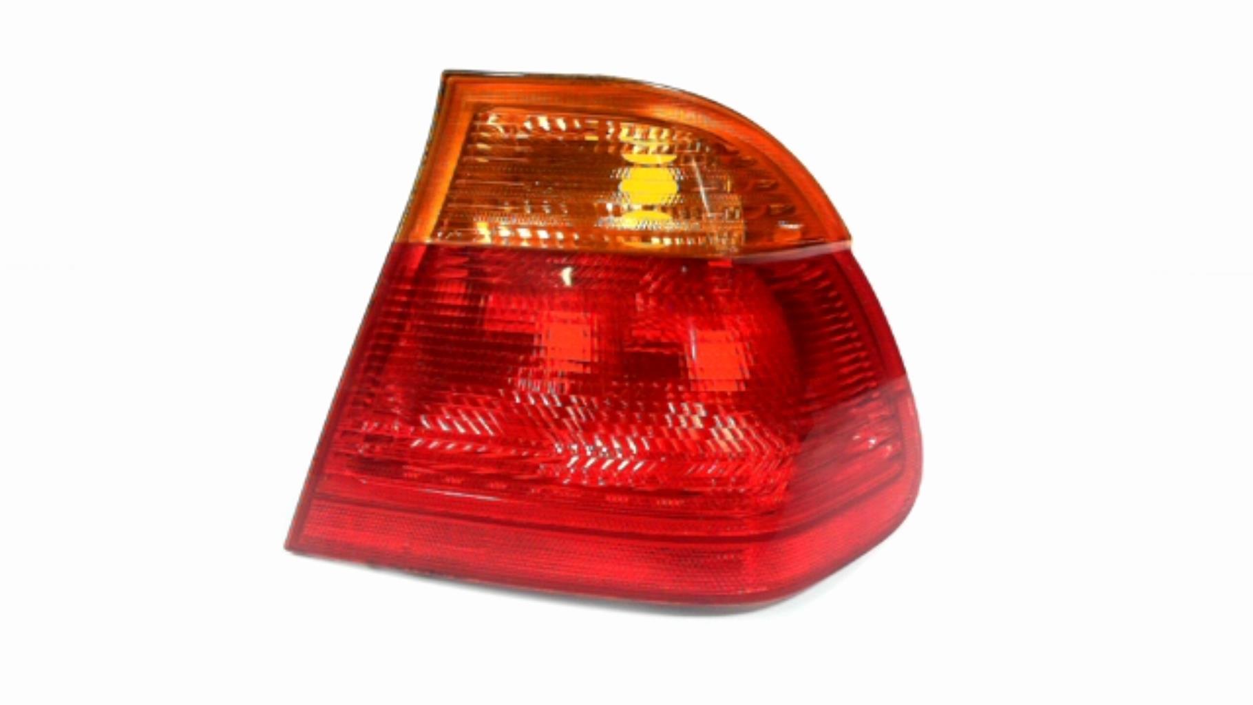 Fanale posteriore principale destro (luci) BMW SERIE 3 E46 PHASE 1 Diésel - 1