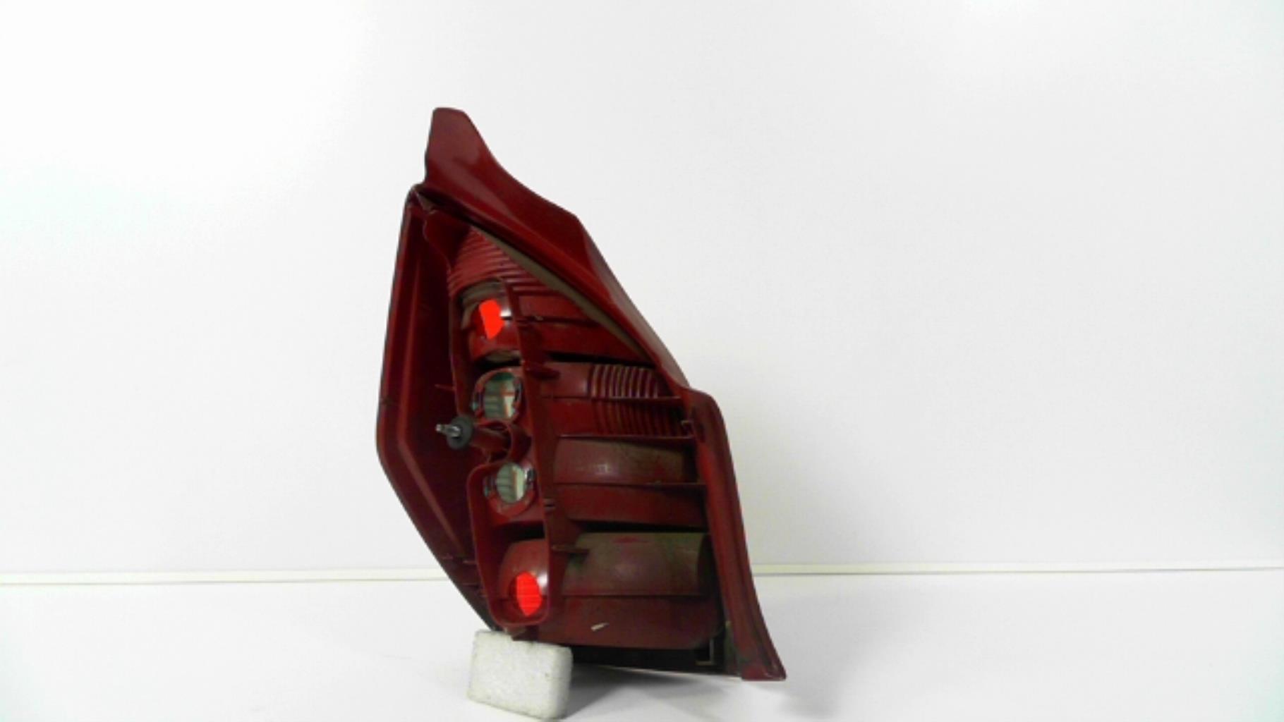 Fanale posteriore principale destro (luci) CITROEN C2 PHASE 1 Diésel - 1