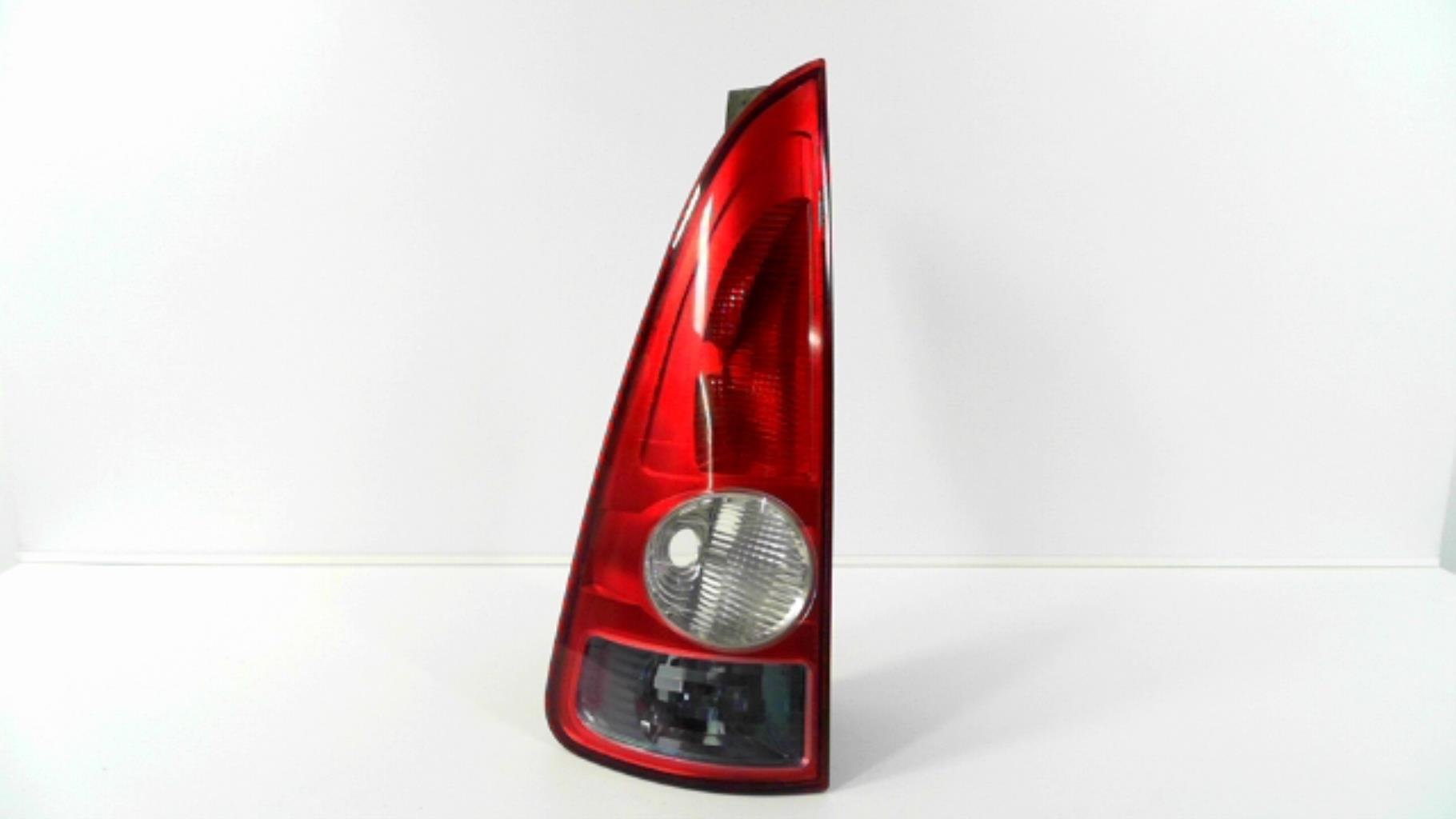 Fanale posteriore principale sinistro (luci) RENAULT ESPACE 4 PHASE 1 Diésel - 1