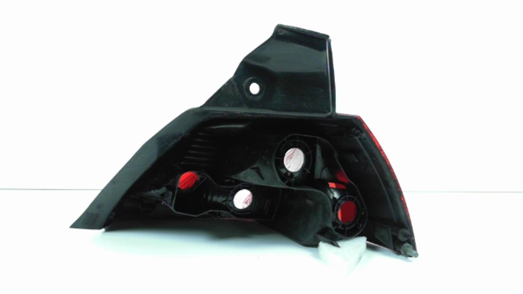 Fanale posteriore principale sinistro (luci) RENAULT MEGANE 2 PHASE 1 Diésel - 1