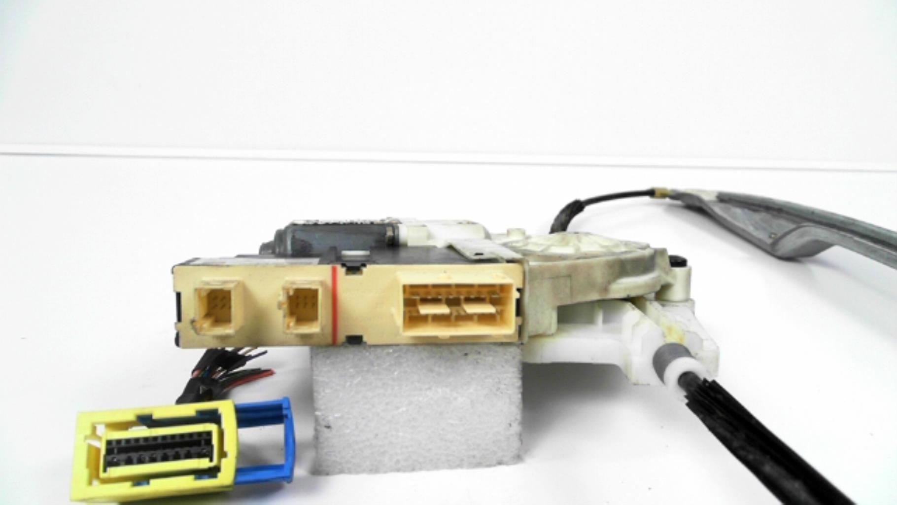 Alzacristalli elettrico anteriore sinistro CITROEN C4 1 PHASE 1 Gasolina - 1