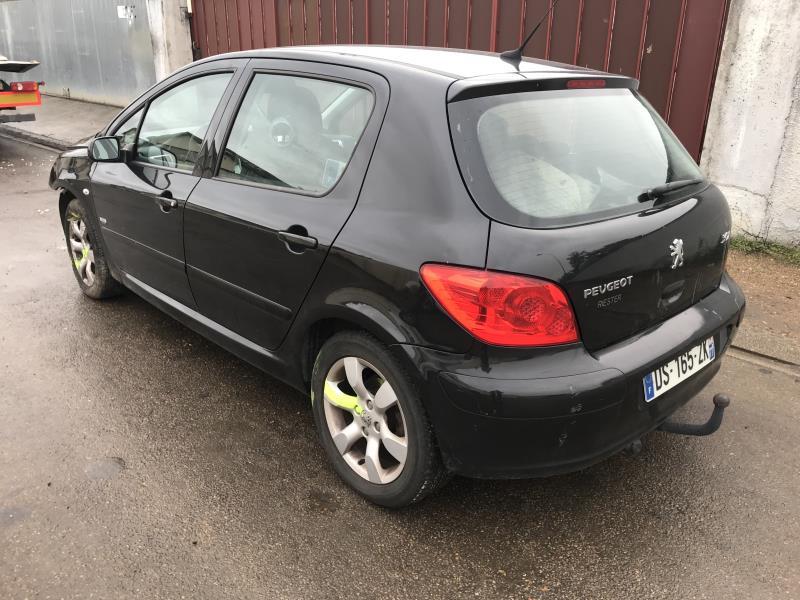 Alzacristalli elettrico anteriore sinistro PEUGEOT 307 PHASE 2 Gasolina - 1