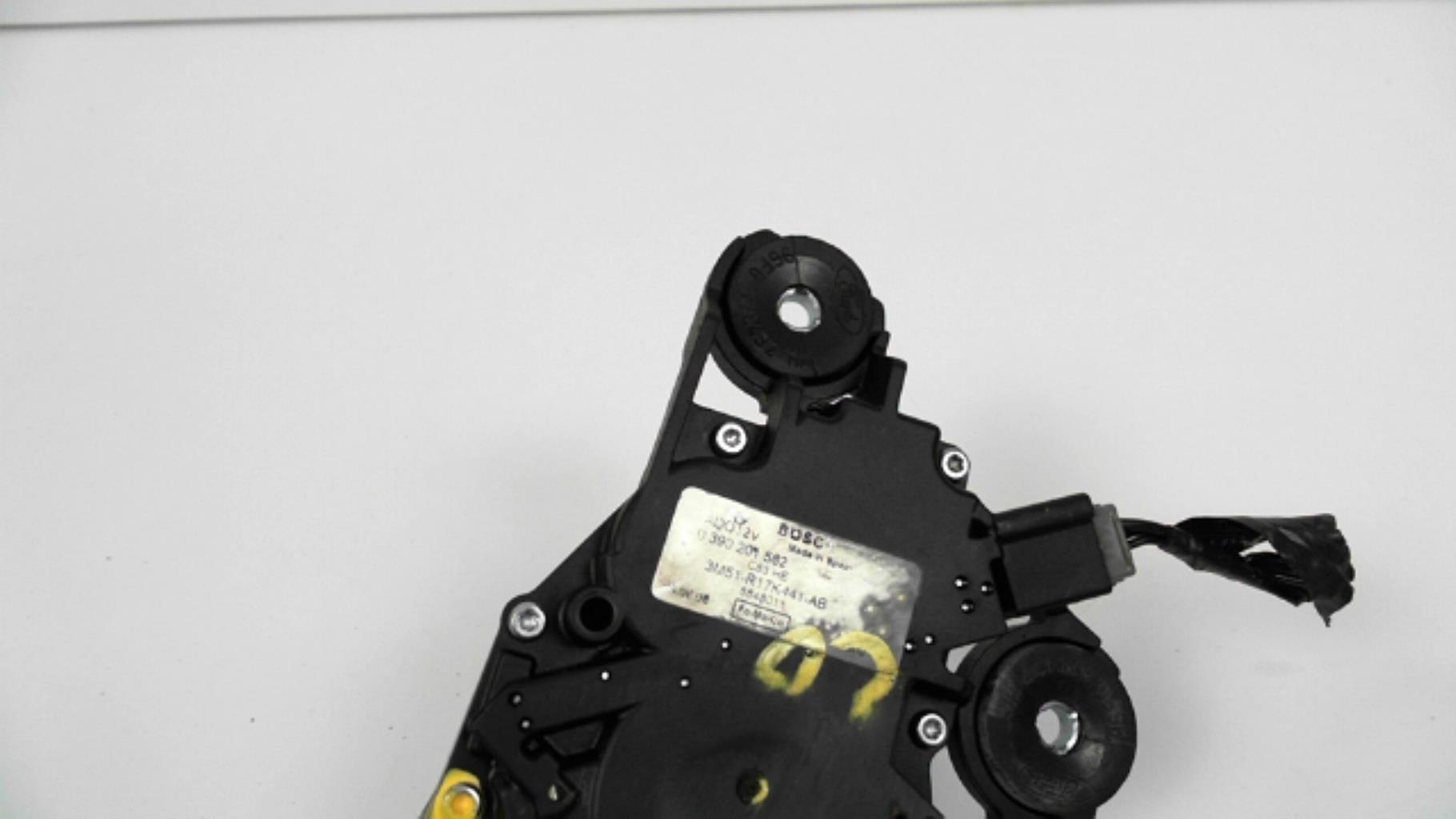 Motore tergicristallo posteriore FORD C-MAX 1 PHASE 1 Diésel - 1