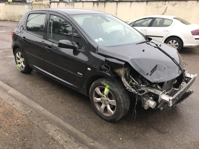 Retrovisor derecho PEUGEOT 307 PHASE 2 Gasolina - 1