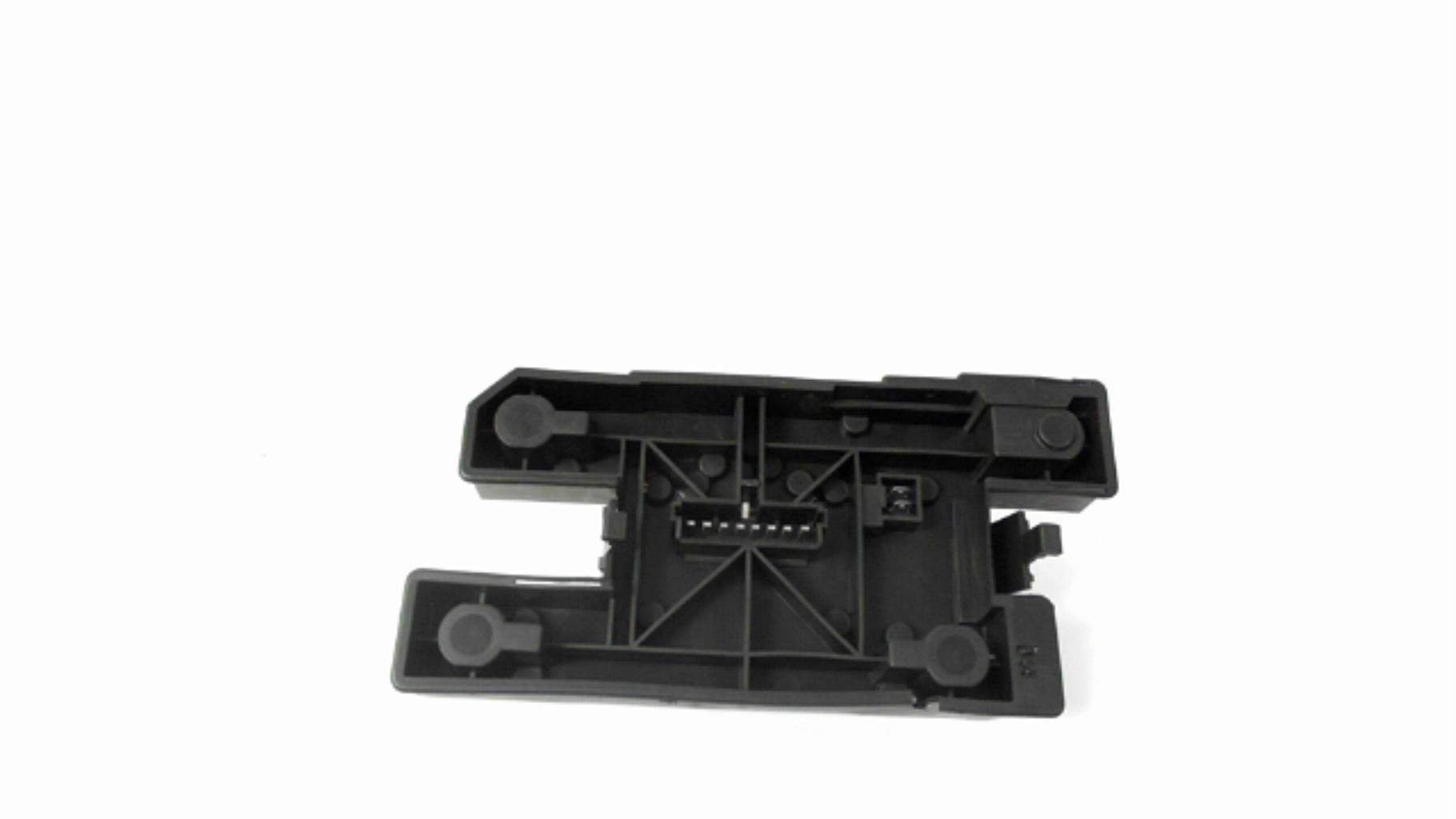 Base portalampade fanale posteriore sinistro RENAULT CLIO 1 PHASE 1 Gasolina - 1