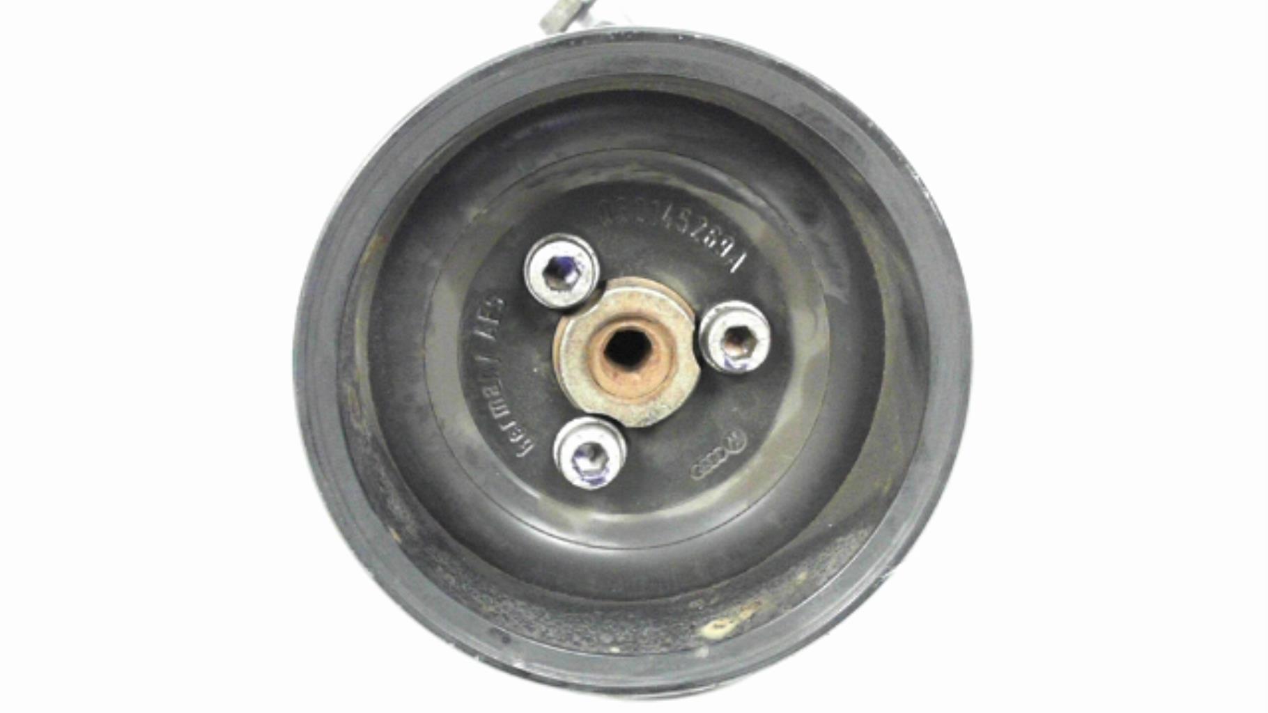 Pompa sterzo VOLKSWAGEN NEW BEETLE 1 PHASE 2 Gasolina - 1