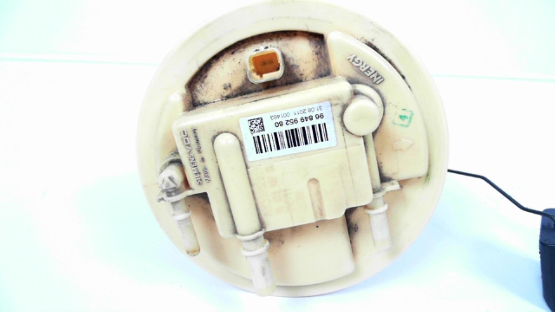 Pompa carburante CITROEN C4 GRAND PICASSO 1 Diésel - 1